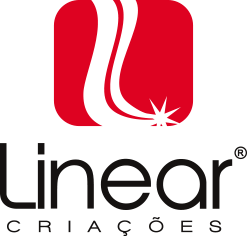 Logo Linear Criações